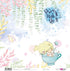 Papers For You - Scrapbooking and Craft Paper Kit | "Fairies Land" Collection | Includes 10 Double Sided Papers with Different Designs | Size 12" ...