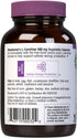 BlueBonnet L-Carnitine 500 mg Vitamin Capsules, White, 60 Count...
