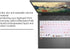 Silicone Keyboard Cover Skin for HP OMEN 15-DC 15.6", for HP 15-dc0010nr 15-dc0020nr 15-dc0030nr 15-dc0051nr dc0052nr 15-dc0086nr 15-dc0087nr 15-d...
