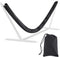 Extra Long Waterproof Hammock Sleeve Protector 16 ft Lightweight and Compact Camping Hammock Storage and Cover, Black (Cover Only)...