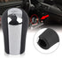 Aramox Car Gear Shift Knob, Auto 6 Speed Gear Shift Lever Knob Gear Shift Knob Lever Head Ball for Toyota AYGO Verso Corolla RAV4 Yaris/Vitz...