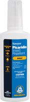 Sawyer Products SP544 Premium Insect Repellent with 20% Picaridin, Pump Spray, 4-Ounce...