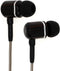 Symphonized MTRX 2.0 Premium Wired Earbuds - Wood In-Ear Headphones with Microphone & Volume Control, Noise Isolation - Corded Ear Buds for Androi...