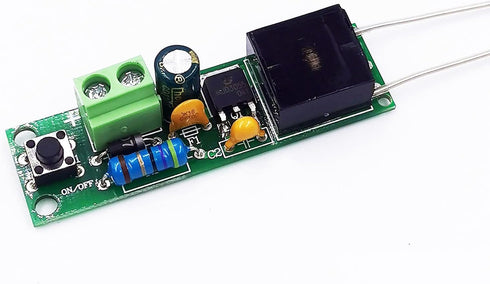 Arc Lighter Cigarette Lighter DC3-5V high Voltage Generator high Voltage Module Transformer...