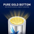NECTIUM Superior Performance AA Batteries 8 Count Alkaline Pure-Gold-Bottom IoT Batteries Ultra Power Long Lasting for IoT Devices Smart Lock...