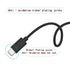 Replacement USB-C Charger Charging Cable Cord for Lenovo Smart Tab M10 M10 HD M10 FHD Plus (2nd Gen) P10 V7 Tab4 8 10 Plus Lenovo TB-X505 TB-X605 ...