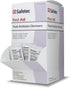 Safetec Triple Antibiotic .9 g. Pouch (144 Count Box) - First Aid Ointment for Minor Cuts, Scrapes and Burns (Pack of 1 Box)...
