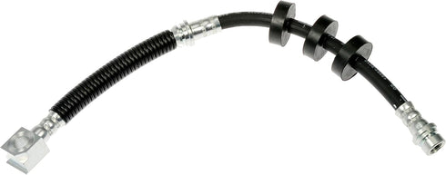Dorman H621037 Front Passenger Side Brake Hydraulic Hose Compatible with Select Ford Models...