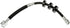 Dorman H621037 Front Passenger Side Brake Hydraulic Hose Compatible with Select Ford Models...