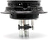 Discount Parts Direct 3412D024-09 Burner Head Cap with Spark Electrode Gas Range Sealed Burner Head Igniter, Replacement for Magic Chef Maytag, Replaces 74003963, 12500050, WP3412D024-09