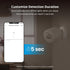 SONOFF SNZB-03P Zigbee Motion Sensor, 3-Year Battery Life, for Alert System and Automations Wireless Motion Detector, SONOFF Zigbee Bridge Require...