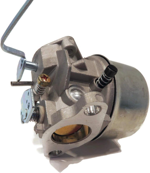 The ROP Shop | Carburetor for Craftsman Edger Tecumseh 632615 632208 632589 H30 H35 3.5HP Motor...
