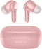 Wireless Earbuds,Bluetooth 5.3 Ear buds Immersive Sound Hi-Fi Stereo IPX8 Waterproof Headsets Premium Deep Bass Headphones with 4 Mics Call Noise ...