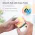 FOOZZILLA Speed Cube 3x3 for Kids and Adults – Productivity Cube with 6 Bright Colors – Fun and Entertaining – Develops Skills, Dexterity – Stimul...