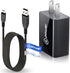T-Power AC Adapter Charger for JBL Charge 3, Charge 2, Flip 4, Flip 3, Flip 2, Pulse 3, Pulse 2, Pulse, GO, Clip Plus, Clip, Micro II, Micro, Trip...