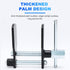 Disc Brake Piston Pad Spreader,Brake Caliper Compression Tool,Disc Brake Pad Installation Spreader for Brake Piston,Caliper Piston Spreader Tool F...