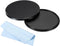 PATIKIL 67mm Lens Cap, Camera Lens Cap Cover Universal Lens Filter Stack Cap Front Metal Protective Case Cover with Cleaning Cloth for Photography...