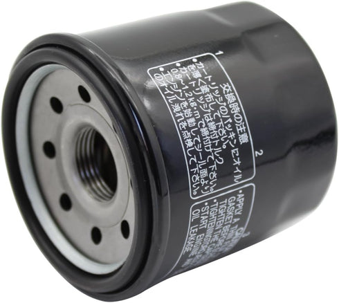 Grizzly 700 Oil Filter for YAMAHA GRIZZLY 700 YFM700F FI AUTO 2007-2015 GRIZZLY 660 AUTO YFM660 2007 2008 YXR700 RHINO FI 2008-2011 GRIZZLY 350 40...