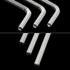 Luomorgo 10 Pcs 4mm/5/32 Inch Allen Wrench, L Shaped Hex Key Wrench, Heavy Duty Steel Hexagon Wrench Tool for Repairing, Installation...