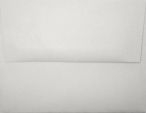 A2 Envelopes - Light Gray 70lb - 4 3/8 x 5 3/4 (for A2 Cards) (Pack of 25)...