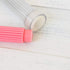 MILIVIXAY 1pc Pillar Candle Mold-Diameter:1.0inch,Height:11.6inch....