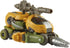 Transformers Toys Studio Series 80 Deluxe Class Bumblebee Brawn Action Figure - Ages 8 and Up, 4.5-inch...