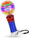 Toysery Spinning Light Up Toy Magic Wand for Kids, LED Light Up Wand Toy for Boys and Girls. Provides Thrilling Light Show Autism Sensory Toys...