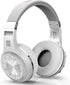 Bluedio HT Turbine Wireless Bluetooth 4.1 Stereo Headphones, White...