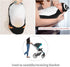 Cute Penguin Newborn Swaddle Blankets Hat Sets Soft Baby Receiving Blanket Swaddle Sack for Baby Shower Infant Boy Girl Gift...
