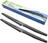 Rear Wiper Blade,ASLAM Rear Windshield Wiper Blades Type-E 16A1 for Lexus RX350 350L 450h 450hL 2009-2019,Exact Fit(Pack of 2)...
