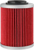 420256188 Oil Filter Outlander Renegade Commander Maverick DS ATV UTV SSV Repalce # 711256188 KN152 HF152...