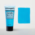 KINGART500-122 PRO Artist Quality SKY BLUE Acrylic Paint, 22ml (0.74oz) Tubes, 3 Pack - Set (66ml Total), Sky Blue...