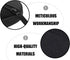 Bike Bag, Bicycle Frame Storage Bag, Bike Triangle Pouch, Bike Saddle Bag, Bike Top Tube Bag, Bike Seat Bag, Mountain Bike Accessories Pack for Ph...