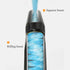 2023 NEW Upgrade Car Washing Water Gun Garden Hose Nozzle Sprayer, Metal High Pressure Leak-proof Water Hose Nozzle with 3 Adjustable Spray Patter...