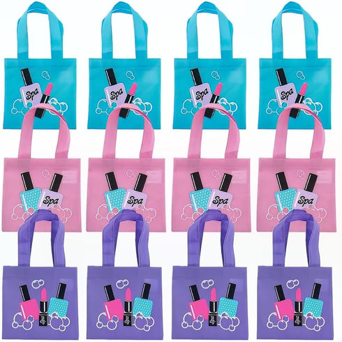 Mini Spa Party Tote (12)...