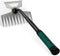 Weed Puller Tool, Time-Saving Garden Tools, Upgraded Hadfield Steel Weeding Tool Multifunctional Weeder, Dandelion Weed Puller Tool Gardening Tool...