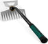 Weed Puller Tool, Time-Saving Garden Tools, Upgraded Hadfield Steel Weeding Tool Multifunctional Weeder, Dandelion Weed Puller Tool Gardening Tool...