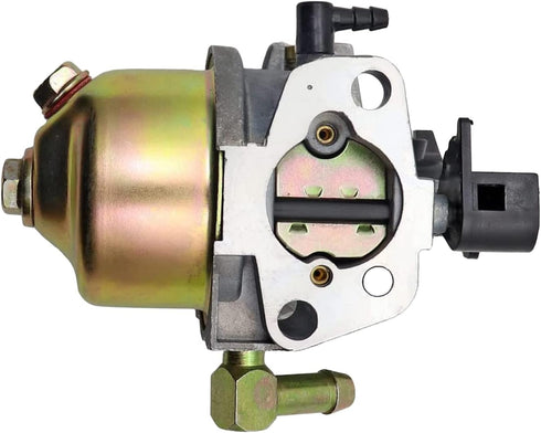 Snowblower Snow Thrower Carburetor, Replaces 951-15236, Fit for MTD Troy-Bilt 170sd 170sa 2410, Carburetor kit w/Gaskets Line Replacement 31BS6BN2...
