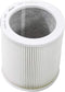 Hunter H-PF400 EcoSilver Coconut Carbon Replacement Pre-Filter for HP400 Air Purifier Series...