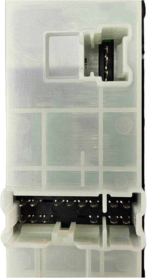 SWITCHDOCTOR Window Master Switch for 2008-2012 Sentra (25401-ZE80A Power, Control, Button)...