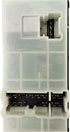 SWITCHDOCTOR Window Master Switch for 2008-2012 Sentra (25401-ZE80A Power, Control, Button)...