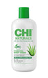 CHI Naturals With Aloe Vera Hydrating Body Wash, Gently Cleanses, Hydrates & Restores Moisture To Dry Skin, Sulfate, Paraben & Cruelty-Free, 12 Oz...