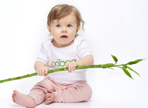 Caboo Tree Free Bamboo Baby Wipes, Eco Friendly Naturally Derived for Sensitive Skin, Resealable Peel Tab Travel Pack, Unscented, 30 Count...