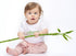 Caboo Tree Free Bamboo Baby Wipes, Eco Friendly Naturally Derived for Sensitive Skin, Resealable Peel Tab Travel Pack, Unscented, 30 Count...