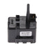 DRELD WR07X10097 Relay and Overload, Replacement for GE, Whirlpool, KitchenAid, Maytag Refrigerators, Replaces 1265640 AP4300623 2319794 61006022