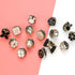 40 Style Cute Enamel Lapel Pin Set,Mini Brooch Pin Badges Cover Up Buttons for Women Shirts,Dresses,Cardigan Collar Safety Pins,Junk Charms Access...