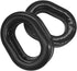 Ear Seals Pads Gel Cups Hearing Protection GA Headphone Replacement Cushion Earmuff for David Clark H10 Series, ATH-50x,Rugged,Faro,ASA Telex,Avco...