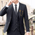 Gold Silver Plated Chain Rose Flower Violin Five-pointed Star Brooches Collar Pins Crystal With Hanging Chain Suit Shirt Lapel Brooch Pin Fashion ...