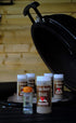 Chicken Shit Poultry Seasoning...