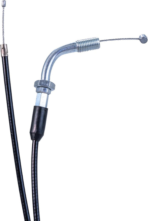 AlveyTech Parking Brake Cable for 49cc, 110cc, & 125cc Kandi Go-Karts & Dune Buggies...